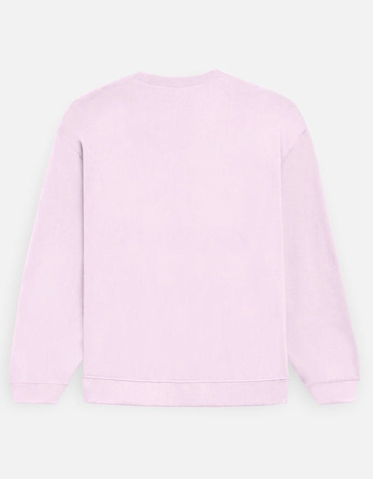 Oversized Unisex Sweatshirt - Odlyod